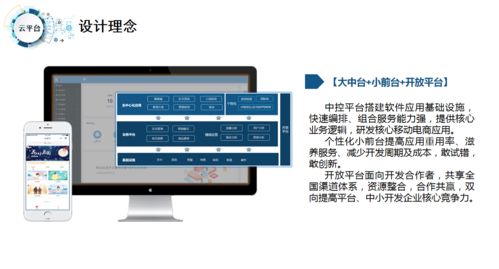 如何选择高质量的社交电商商城系统 一手掌握社交电商新趋势