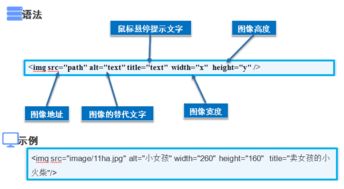 html常用标签